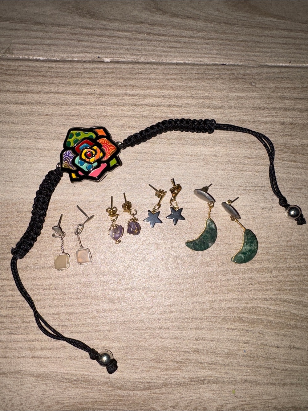 Jewelry from Brazil